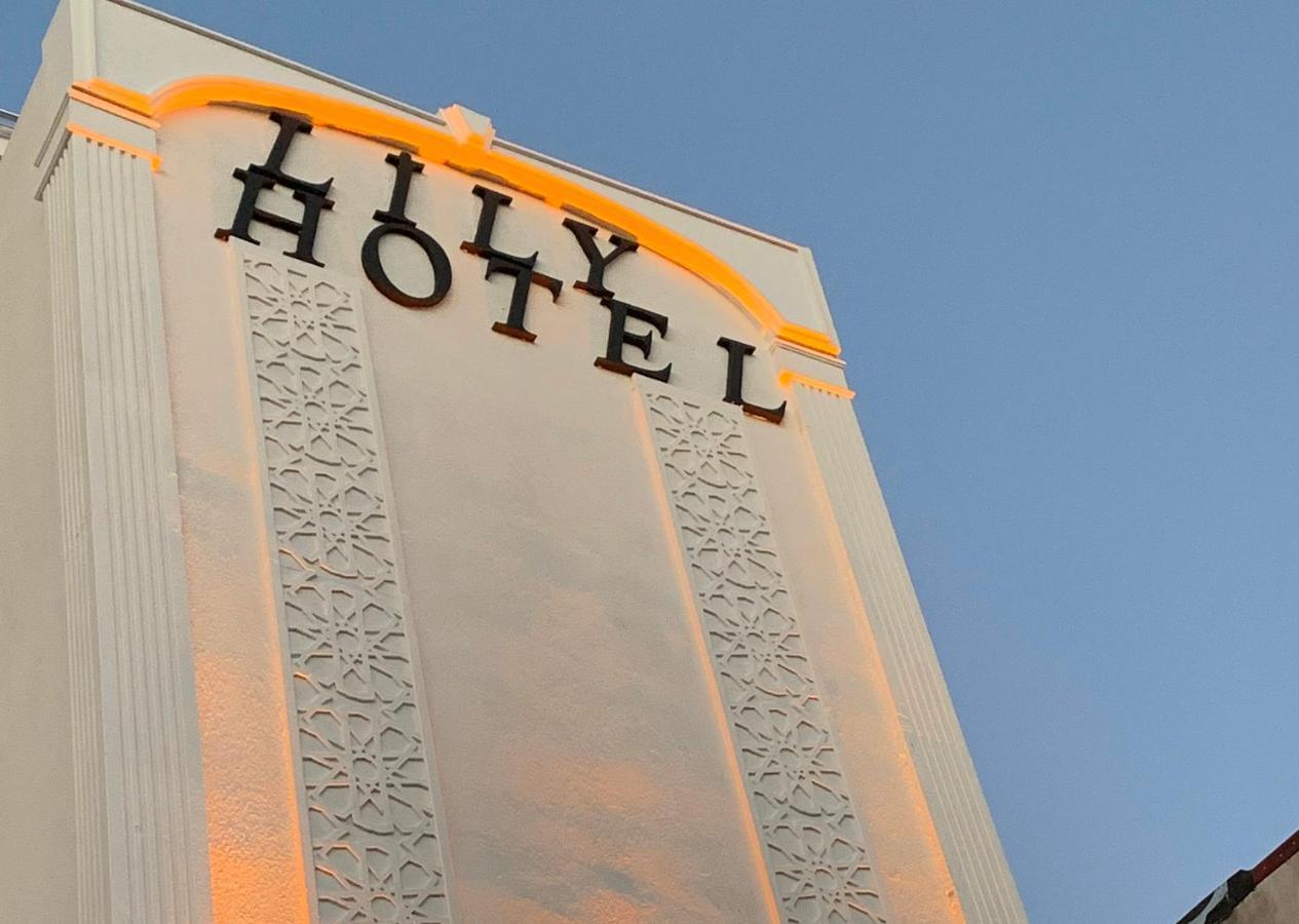 Lily Airport Otel Arnavutkoy Exterior photo